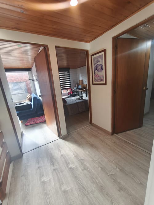 Apartamento de 4 alcobas en venta en Cedro Golf, Bogotá, 103 m² · foto 14 de 24