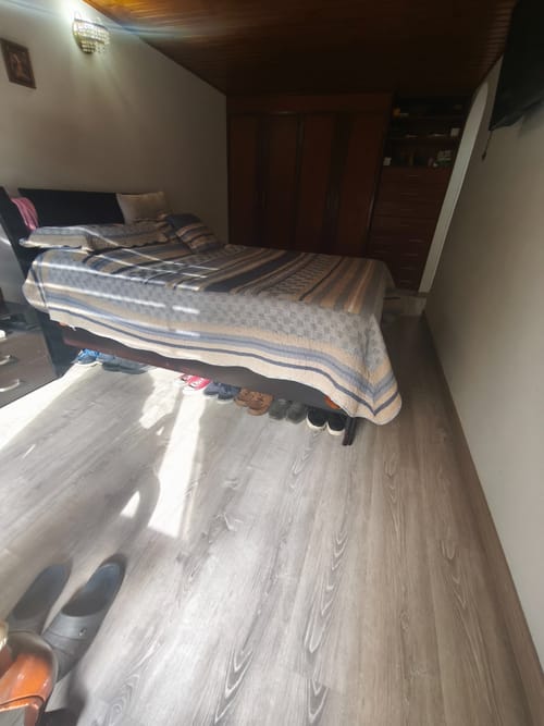 Apartamento de 4 alcobas en venta en Cedro Golf, Bogotá, 103 m² · foto 15 de 24