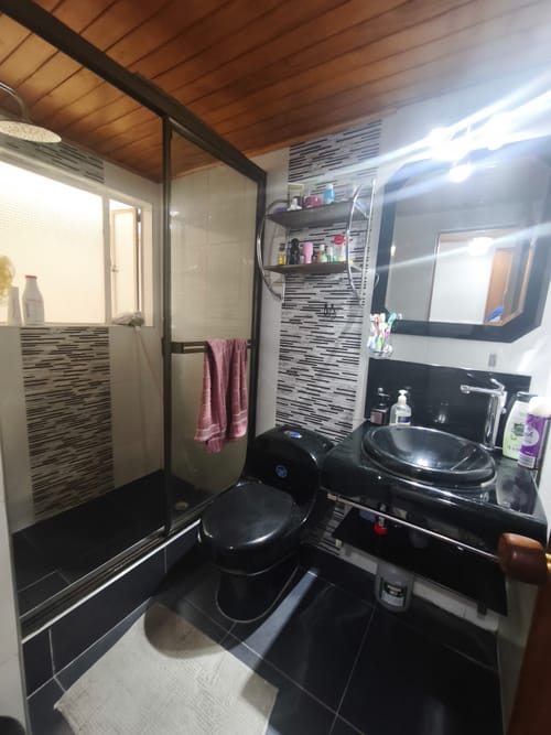 Apartamento de 4 alcobas en venta en Cedro Golf, Bogotá, 103 m² · foto 23 de 24