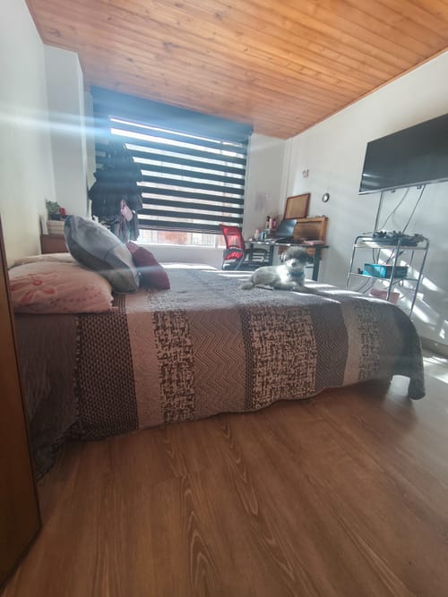 Apartamento de 4 alcobas en venta en Cedro Golf, Bogotá, 103 m² · foto 17 de 24