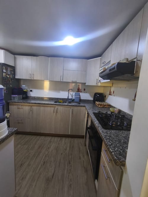 Apartamento de 4 alcobas en venta en Cedro Golf, Bogotá, 103 m² · foto 5 de 24