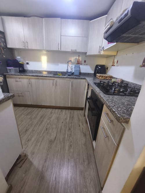 Apartamento de 4 alcobas en venta en Cedro Golf, Bogotá, 103 m² · foto 4 de 24