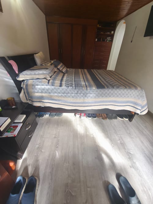 Apartamento de 4 alcobas en venta en Cedro Golf, Bogotá, 103 m² · foto 24 de 24