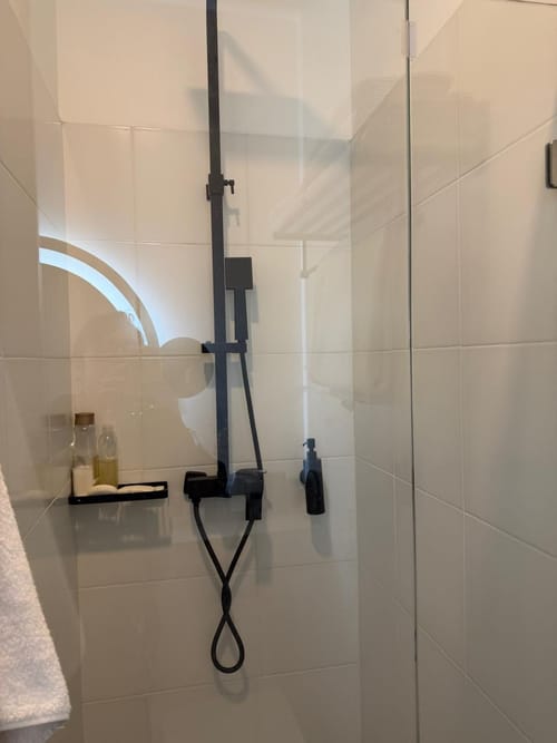 Apartamento de 1 alcoba en venta en Chico Norte, Bogotá, 18 m² · foto 4 de 9