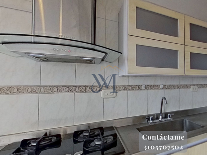 Apartamento de 3 alcobas en venta en Zona Franca, Bogotá, 48 m² · foto 4 de 11