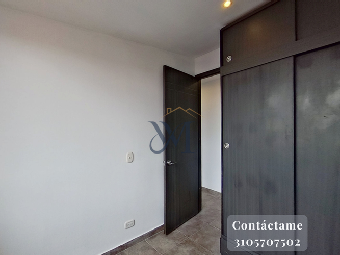 Apartamento de 3 alcobas en venta en Zona Franca, Bogotá, 48 m² · foto 3 de 11
