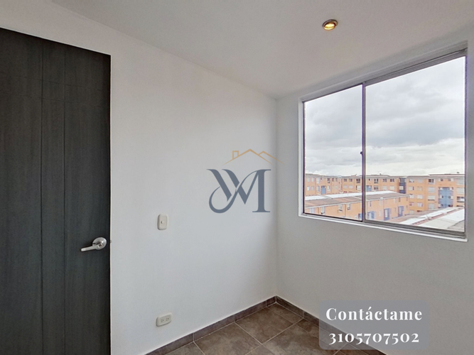 Apartamento de 3 alcobas en venta en Zona Franca, Bogotá, 48 m² · foto 5 de 11