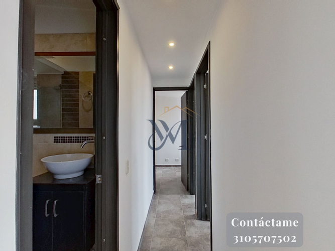 Apartamento de 3 alcobas en venta en Zona Franca, Bogotá, 48 m² · foto 6 de 11