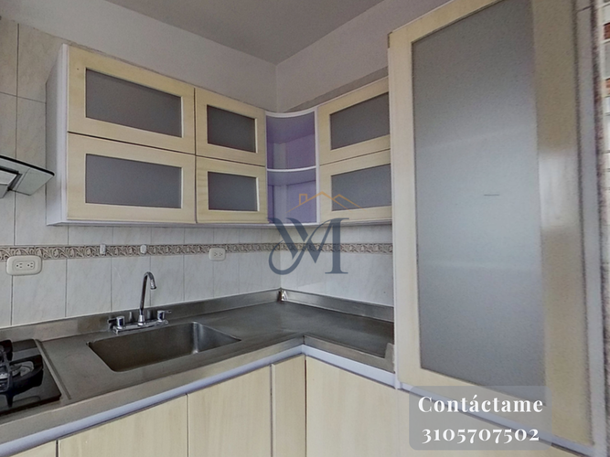 Apartamento de 3 alcobas en venta en Zona Franca, Bogotá, 48 m² · foto 10 de 11