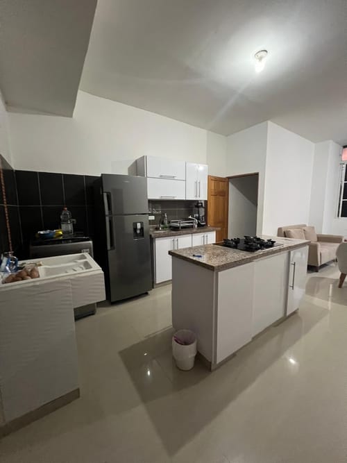 Apartamento de 3 alcobas en arriendo en Valle Del Lili, Cali, 78 m² · foto 4 de 16