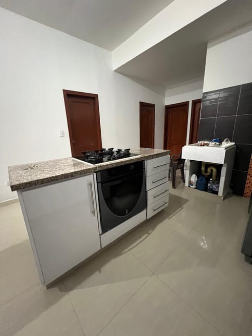 Apartamento de 3 alcobas en arriendo en Valle Del Lili, Cali, 78 m² · foto 5 de 16