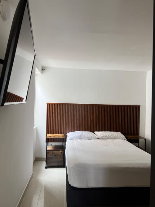 Apartamento de 3 alcobas en arriendo en Valle Del Lili, Cali, 78 m² · foto 8 de 16
