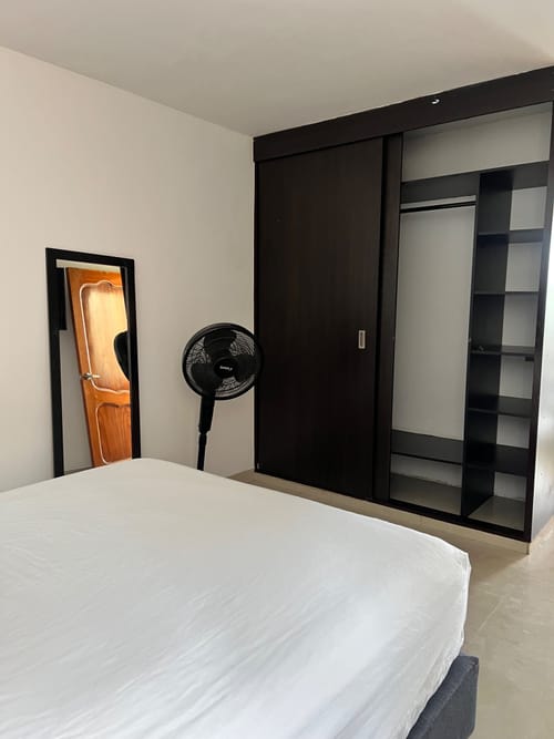 Apartamento de 3 alcobas en arriendo en Valle Del Lili, Cali, 78 m² · foto 13 de 16