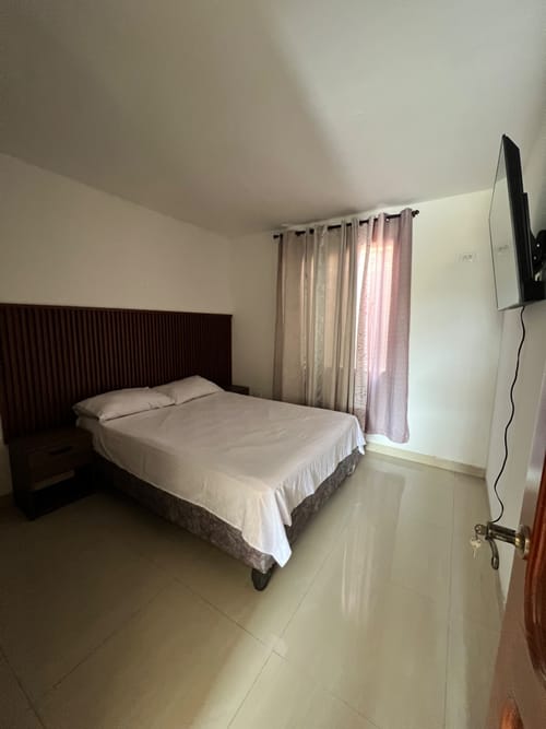 Apartamento de 3 alcobas en arriendo en Valle Del Lili, Cali, 78 m² · foto 10 de 16