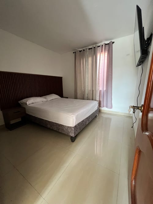 Apartamento de 3 alcobas en arriendo en Valle Del Lili, Cali, 78 m² · foto 9 de 16