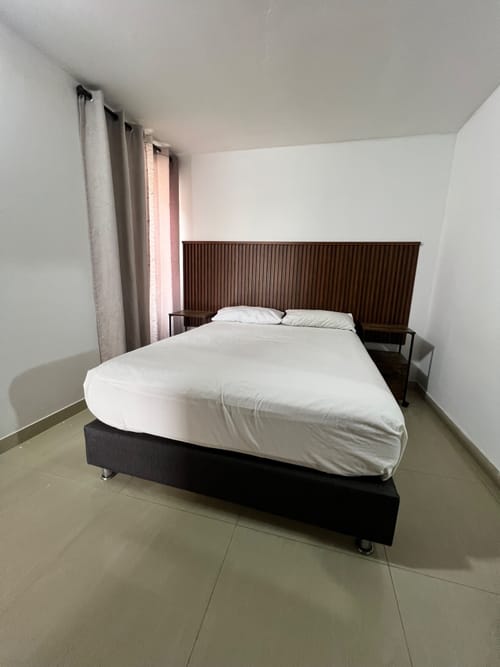Apartamento de 3 alcobas en arriendo en Valle Del Lili, Cali, 78 m² · foto 12 de 16