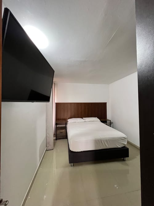 Apartamento de 3 alcobas en arriendo en Valle Del Lili, Cali, 78 m² · foto 7 de 16