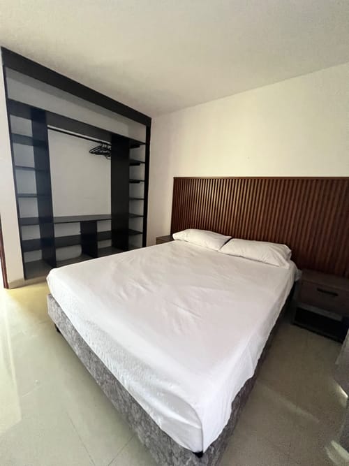 Apartamento de 3 alcobas en arriendo en Valle Del Lili, Cali, 78 m² · foto 6 de 16