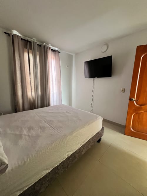 Apartamento de 3 alcobas en arriendo en Valle Del Lili, Cali, 78 m² · foto 11 de 16