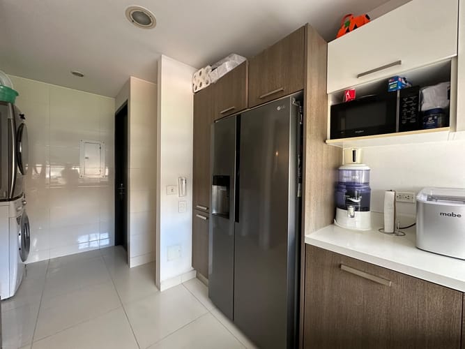 Apartamento de 3 alcobas en venta en Colina Campestre, Bogotá, 129 m² · foto 12 de 16