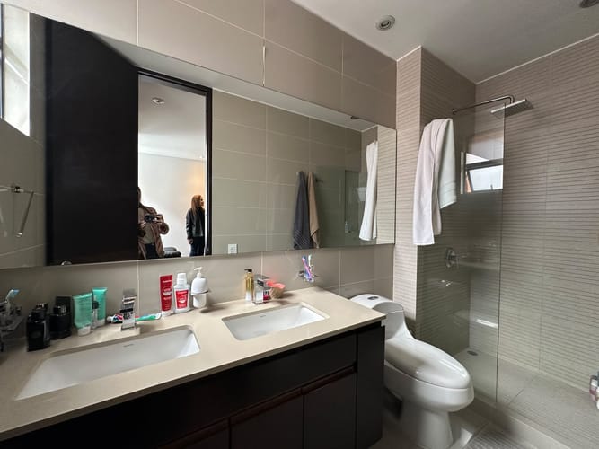 Apartamento de 3 alcobas en venta en Colina Campestre, Bogotá, 129 m² · foto 7 de 16