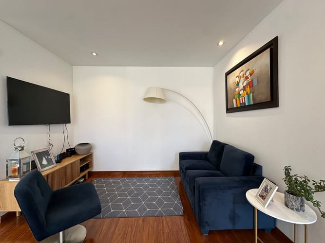 Apartamento de 3 alcobas en venta en Colina Campestre, Bogotá, 129 m² · foto 13 de 16