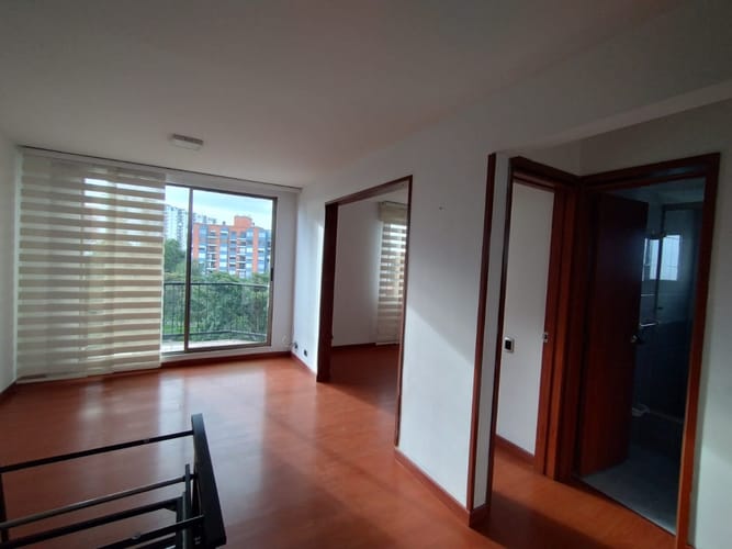 Apartamento de 3 alcobas en venta en Ciudad Salitre, Bogotá, 94 m² · foto 5 de 21