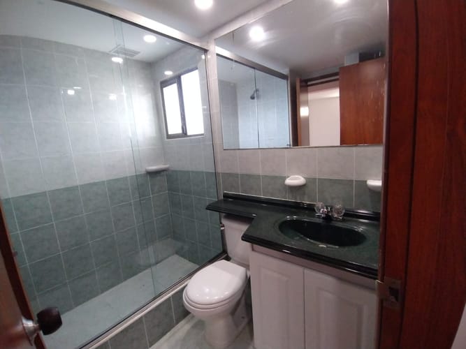 Apartamento de 3 alcobas en venta en Ciudad Salitre, Bogotá, 94 m² · foto 10 de 21