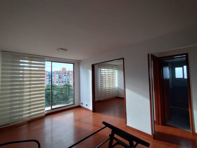 Apartamento de 3 alcobas en venta en Ciudad Salitre, Bogotá, 94 m² · foto 12 de 21