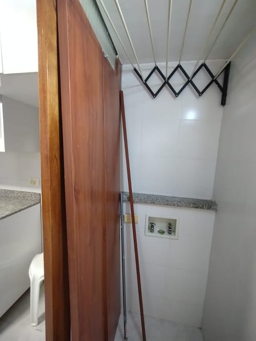 Apartamento de 3 alcobas en venta en Ciudad Salitre, Bogotá, 94 m² · foto 15 de 21