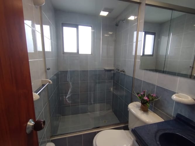 Apartamento de 3 alcobas en venta en Ciudad Salitre, Bogotá, 94 m² · foto 16 de 21