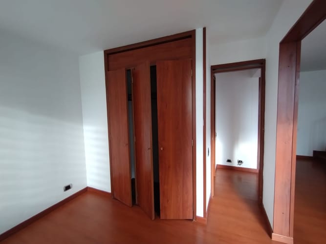 Apartamento de 3 alcobas en venta en Ciudad Salitre, Bogotá, 94 m² · foto 17 de 21