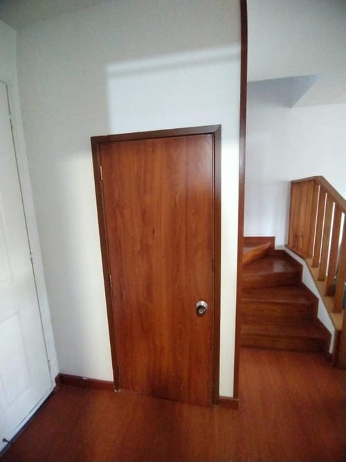Apartamento de 3 alcobas en venta en Ciudad Salitre, Bogotá, 94 m² · foto 21 de 21