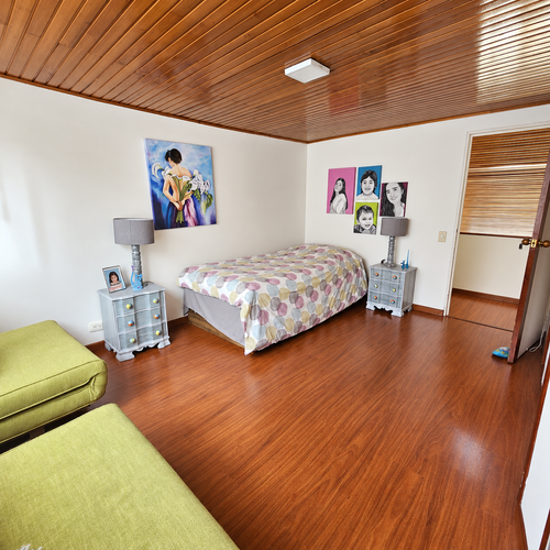 Apartamento de 3 alcobas en venta en Cedritos, Bogotá, 135 m² · foto 12 de 15