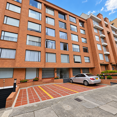 Apartamento de 3 alcobas en venta en Cedritos, Bogotá, 135 m² · foto 15 de 15