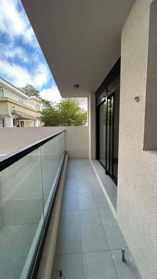 Venta apartamento Malvin 1 dormitorio, terraza