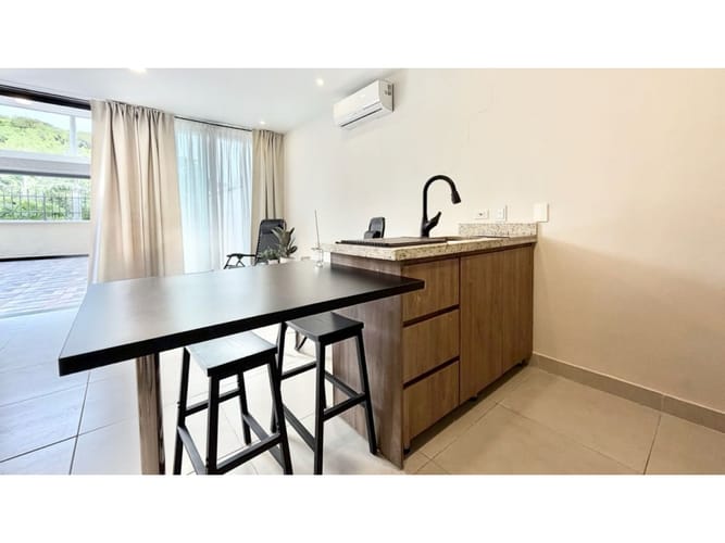 Apartamento de 1 alcoba en venta en Pance, Cali, 50 m² · foto 2 de 24
