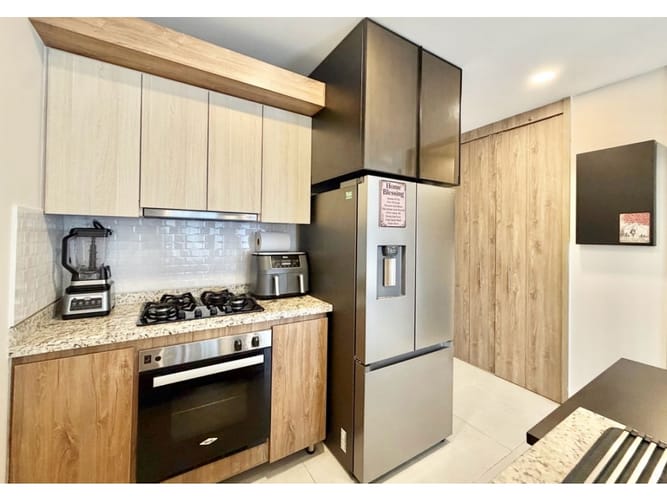 Apartamento de 1 alcoba en venta en Pance, Cali, 50 m² · foto 7 de 24