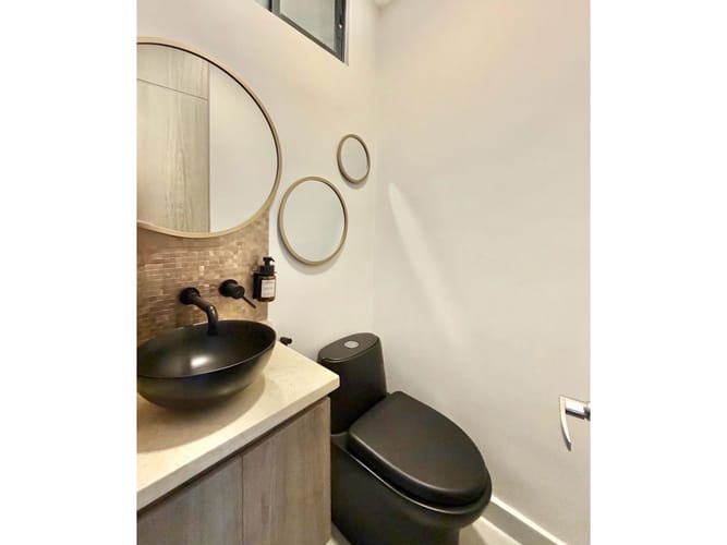Apartamento de 1 alcoba en venta en Pance, Cali, 50 m² · foto 8 de 24