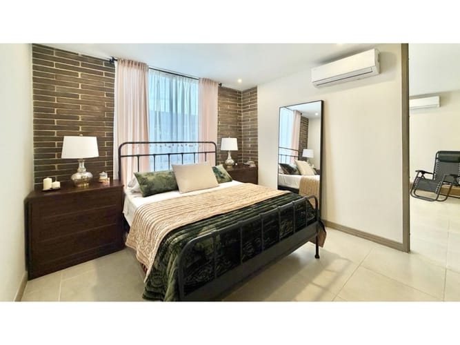 Apartamento de 1 alcoba en venta en Pance, Cali, 50 m² · foto 9 de 24