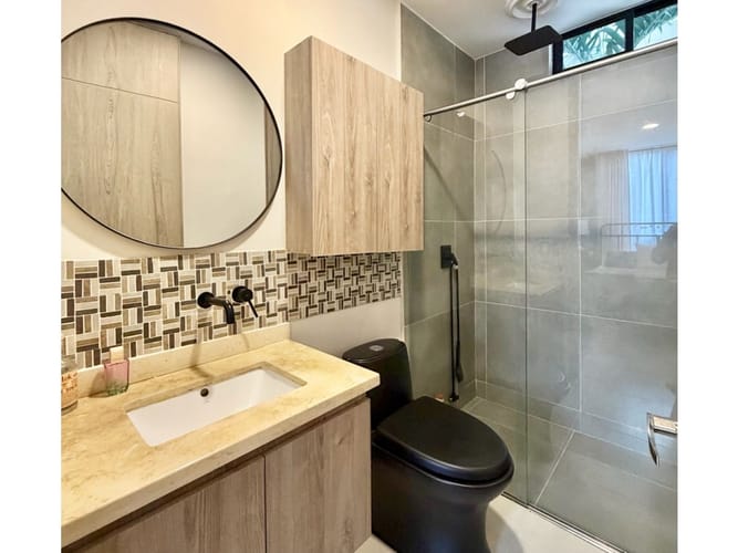 Apartamento de 1 alcoba en venta en Pance, Cali, 50 m² · foto 10 de 24