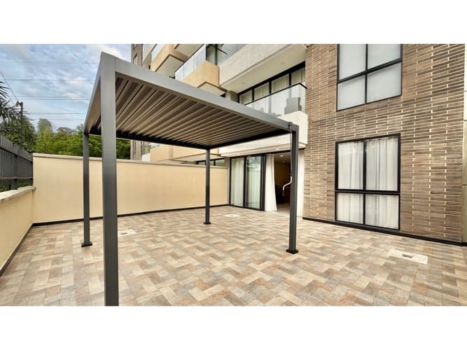 Apartamento de 1 alcoba en venta en Pance, Cali, 50 m² · foto 12 de 24