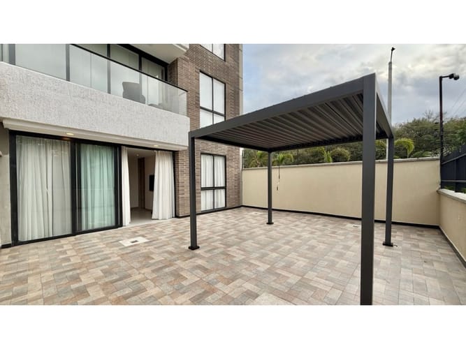 Apartamento de 1 alcoba en venta en Pance, Cali, 50 m² · foto 13 de 24