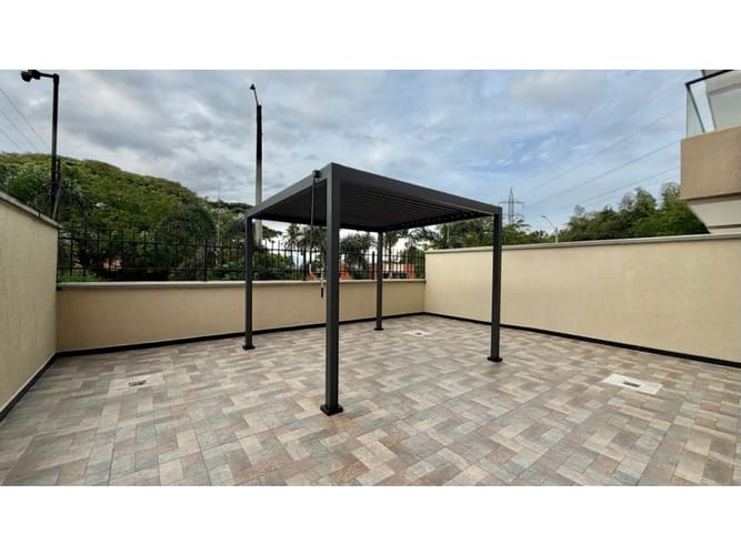 Apartamento de 1 alcoba en venta en Pance, Cali, 50 m² · foto 14 de 24