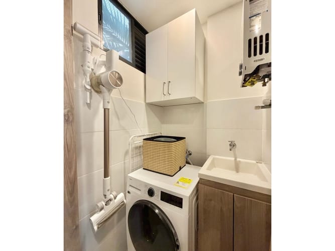 Apartamento de 1 alcoba en venta en Pance, Cali, 50 m² · foto 15 de 24