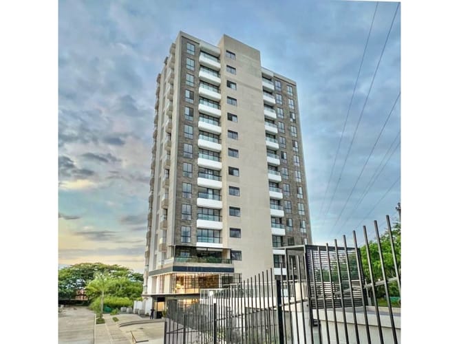 Apartamento de 1 alcoba en venta en Pance, Cali, 50 m² · foto 24 de 24