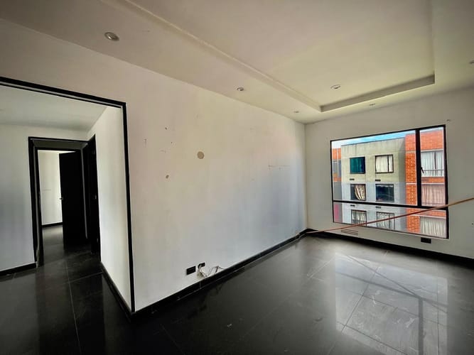 Apartamento de 3 alcobas en venta en Eugenio Diaz Castro, Soacha, 60 m² · foto 5 de 15