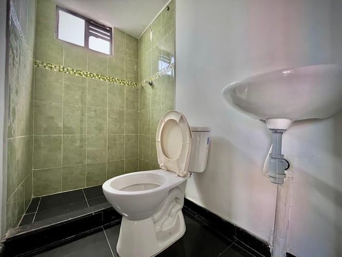 Apartamento de 3 alcobas en venta en Eugenio Diaz Castro, Soacha, 60 m² · foto 3 de 15