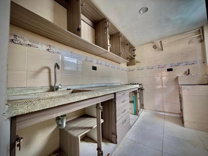 Apartamento de 3 alcobas en venta en Eugenio Diaz Castro, Soacha, 60 m² · foto 6 de 15