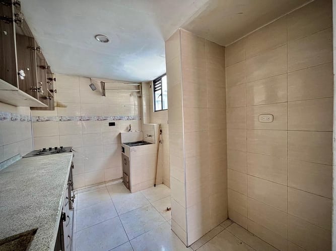 Apartamento de 3 alcobas en venta en Eugenio Diaz Castro, Soacha, 60 m² · foto 10 de 15